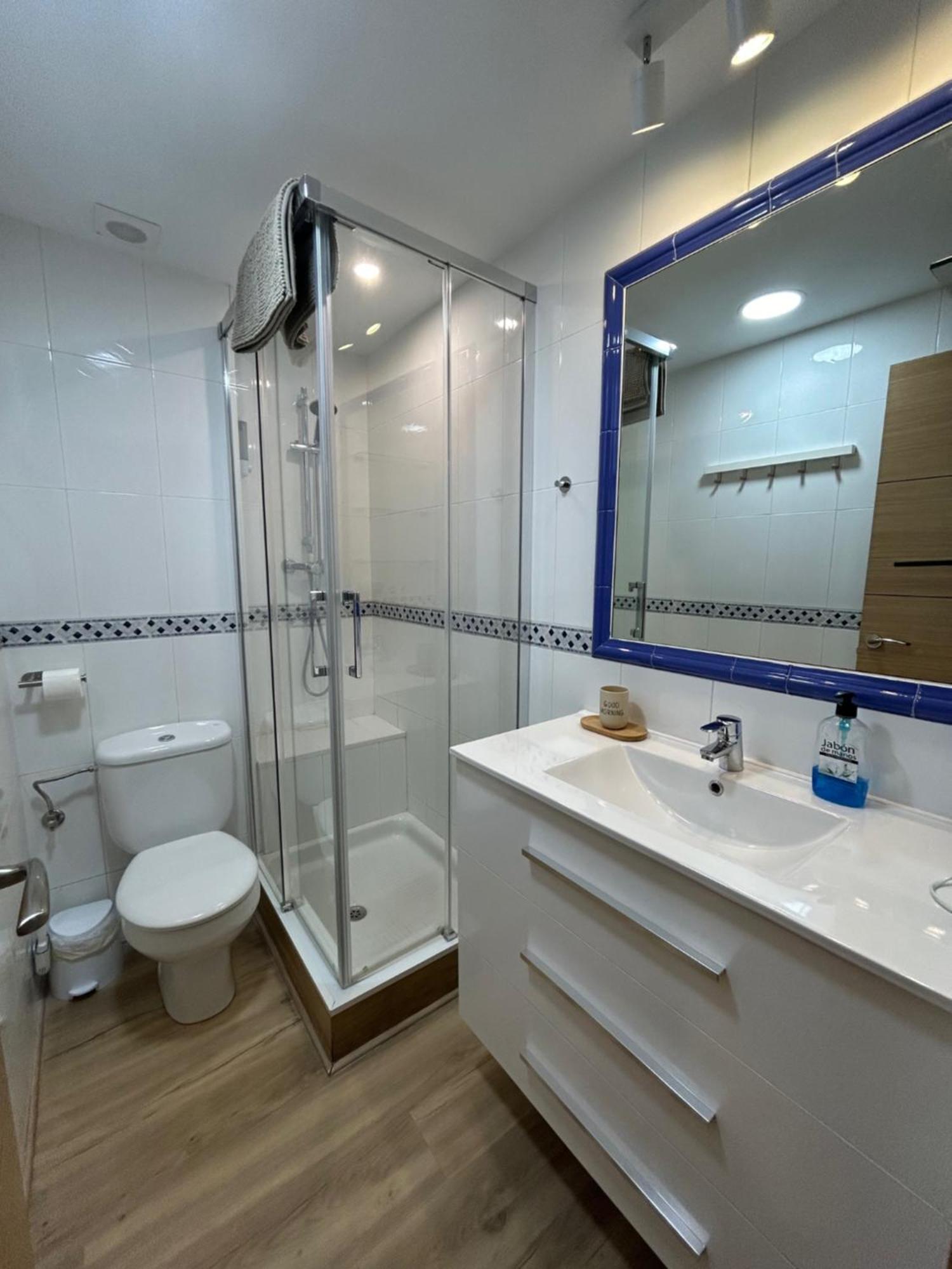 Apartamento Entre Dos Puentes Cordoba Exterior photo