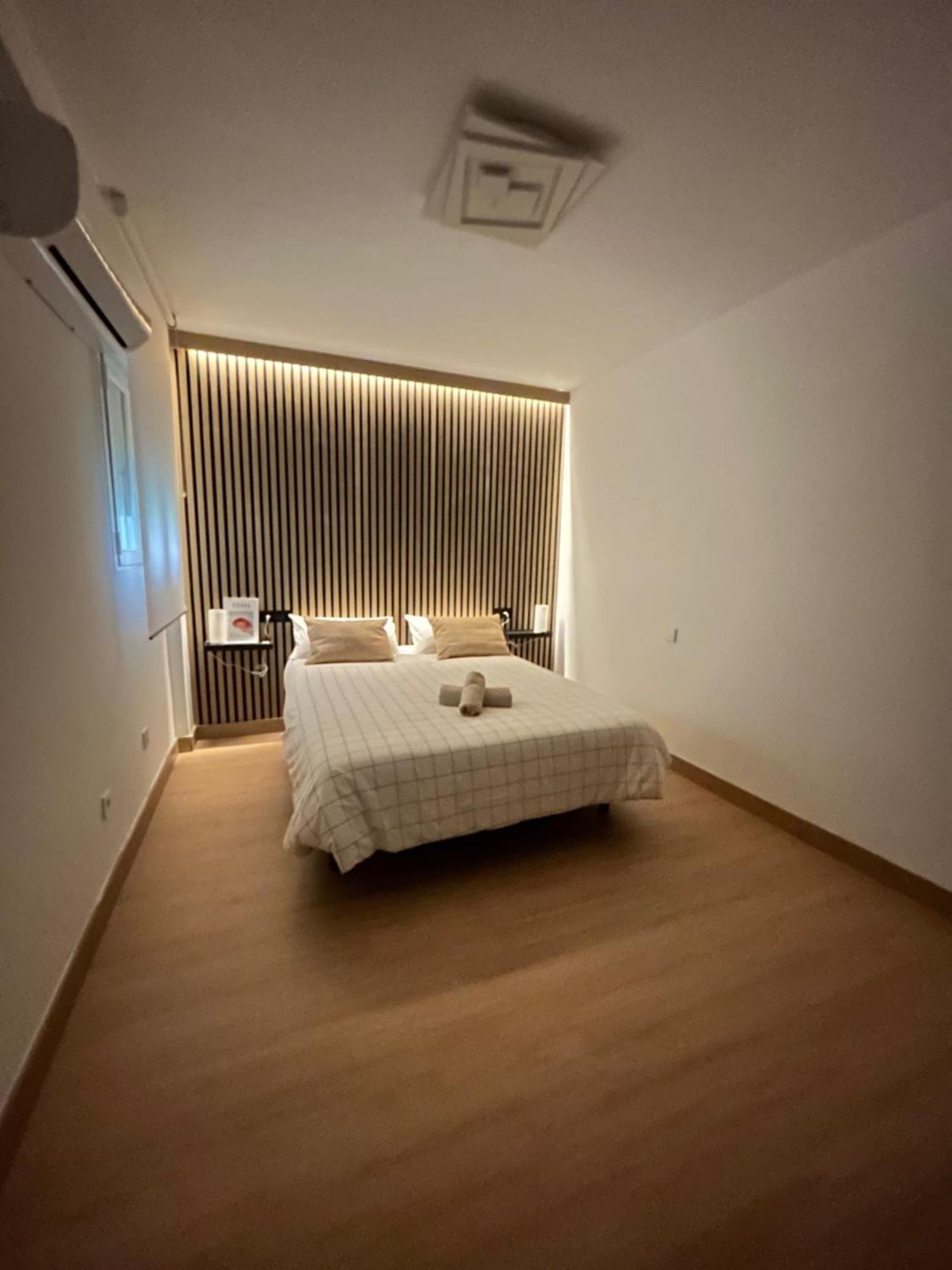 Apartamento Entre Dos Puentes Cordoba Exterior photo