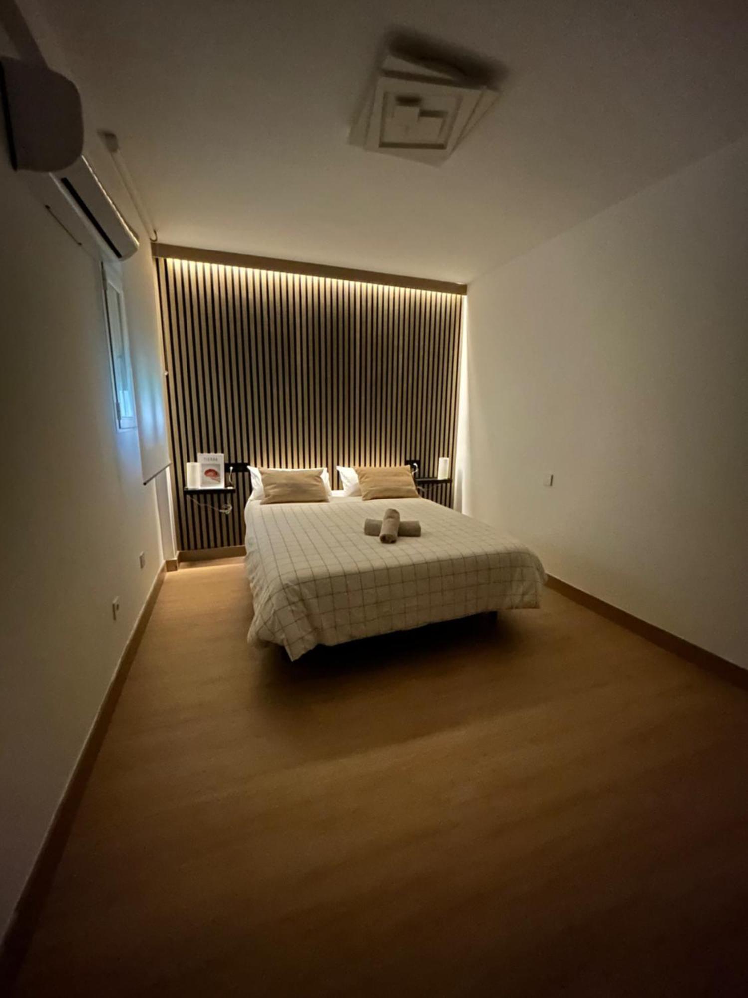 Apartamento Entre Dos Puentes Cordoba Exterior photo
